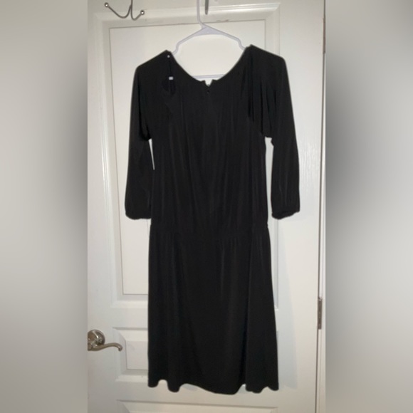 Plus Size Dress - Picture 6 of 7